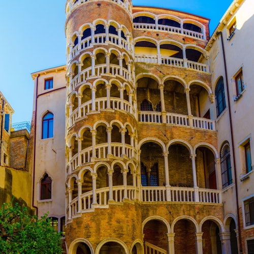 Palazzo Contarini del Bovolo: Entry Ticket — gallery 2