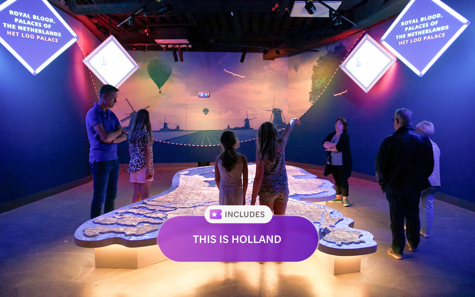Go City Amsterdam All-Inclusive Pass: Unlimited Access to 45+ Attractions for 1 to 5 Days — gallery 5