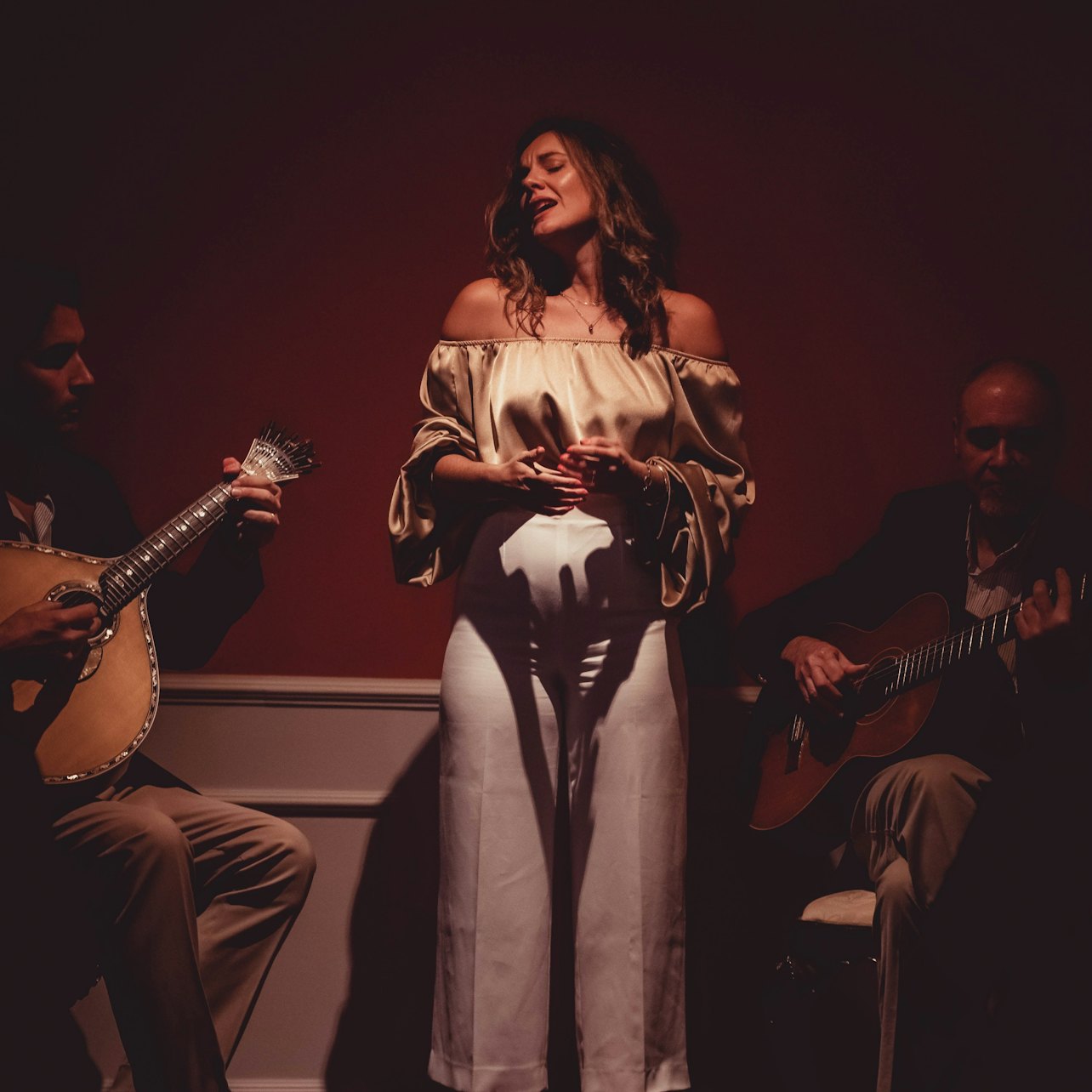Lisbon Fado