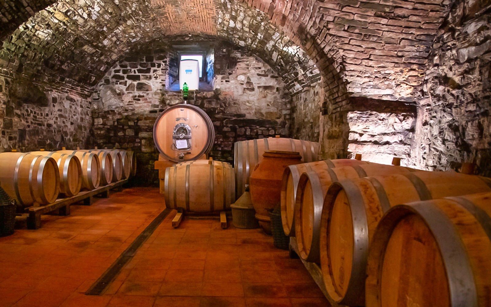 SEMI PRIVATE TUSCANY GRAND TOUR – Best of Siena, San Gimignano, Chianti and Pisa — gallery 5