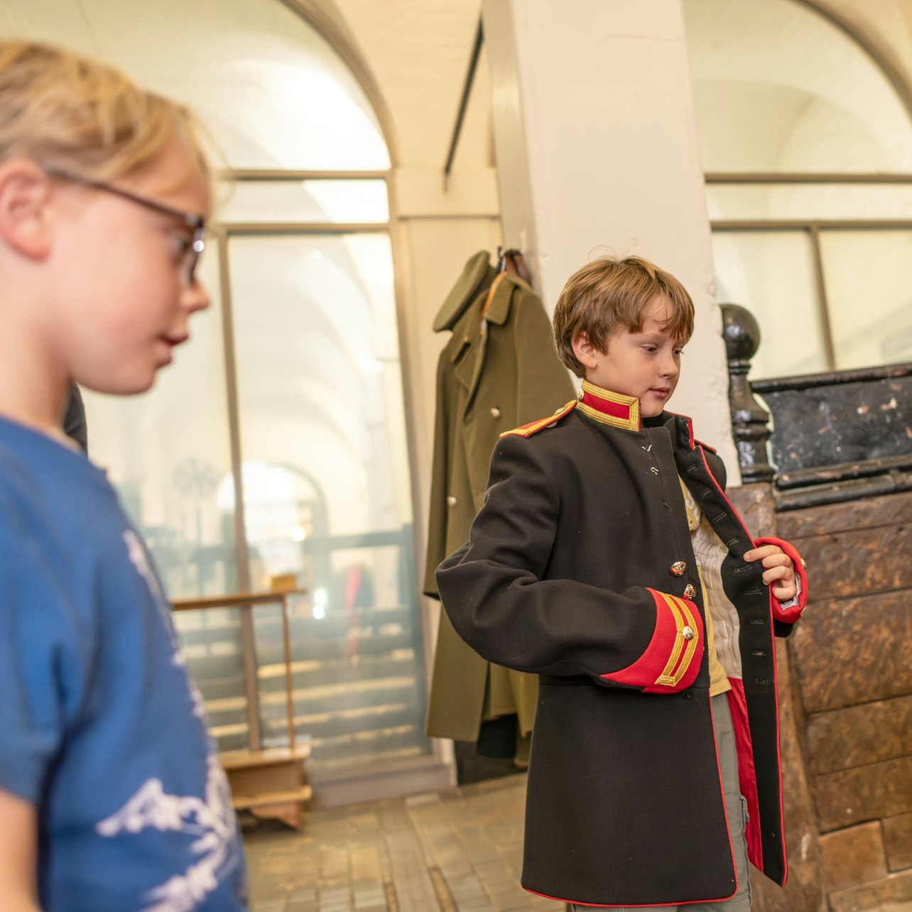 The Household Cavalry Museum: Entry Ticket — gallery 4