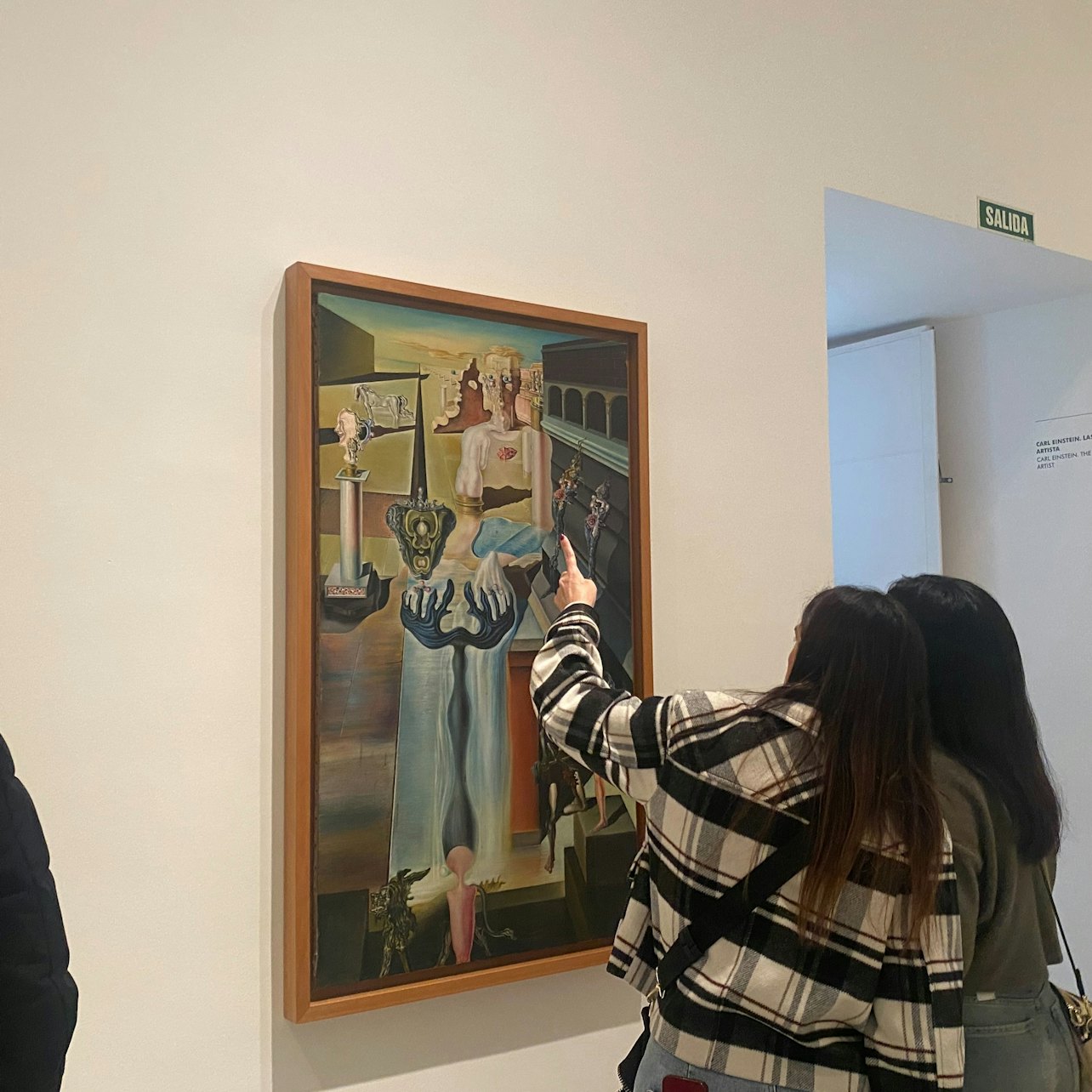 Museo Reina Sofía: Guided Tour