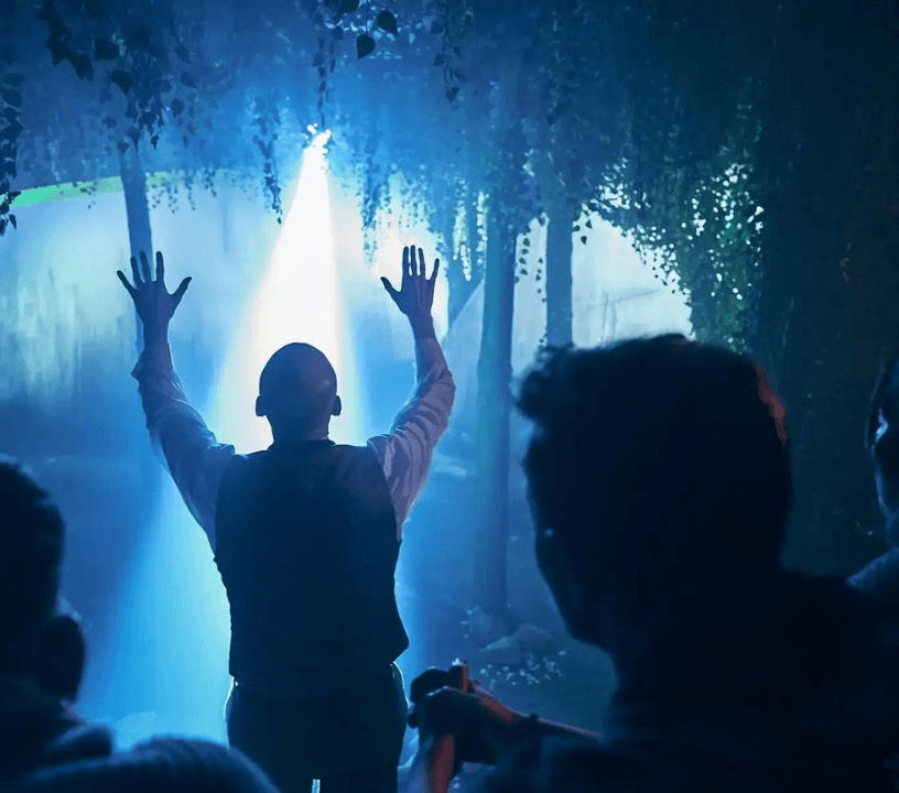 Tickets for The War of the Worlds: The Immersive Experience — gallery 2