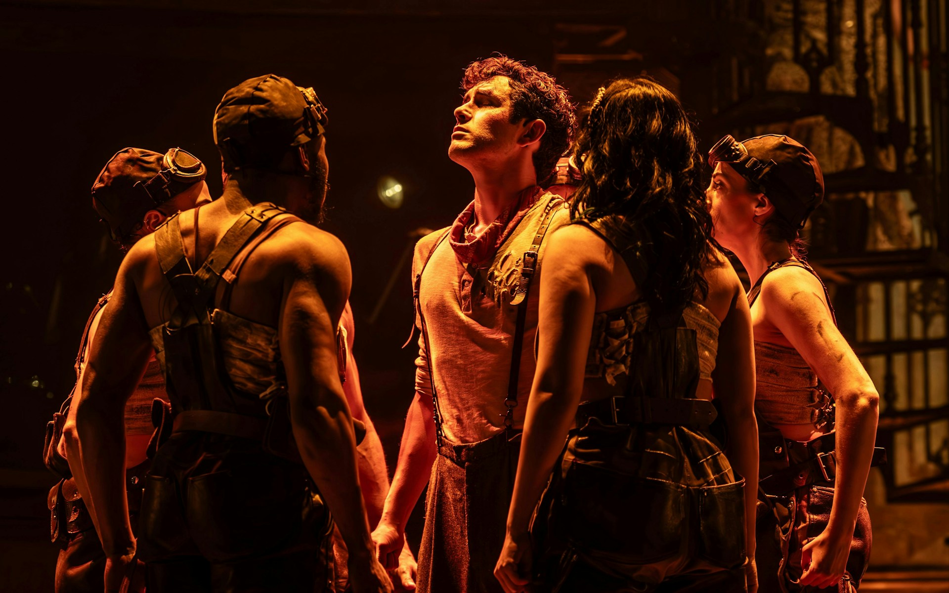 Hadestown — photo 19