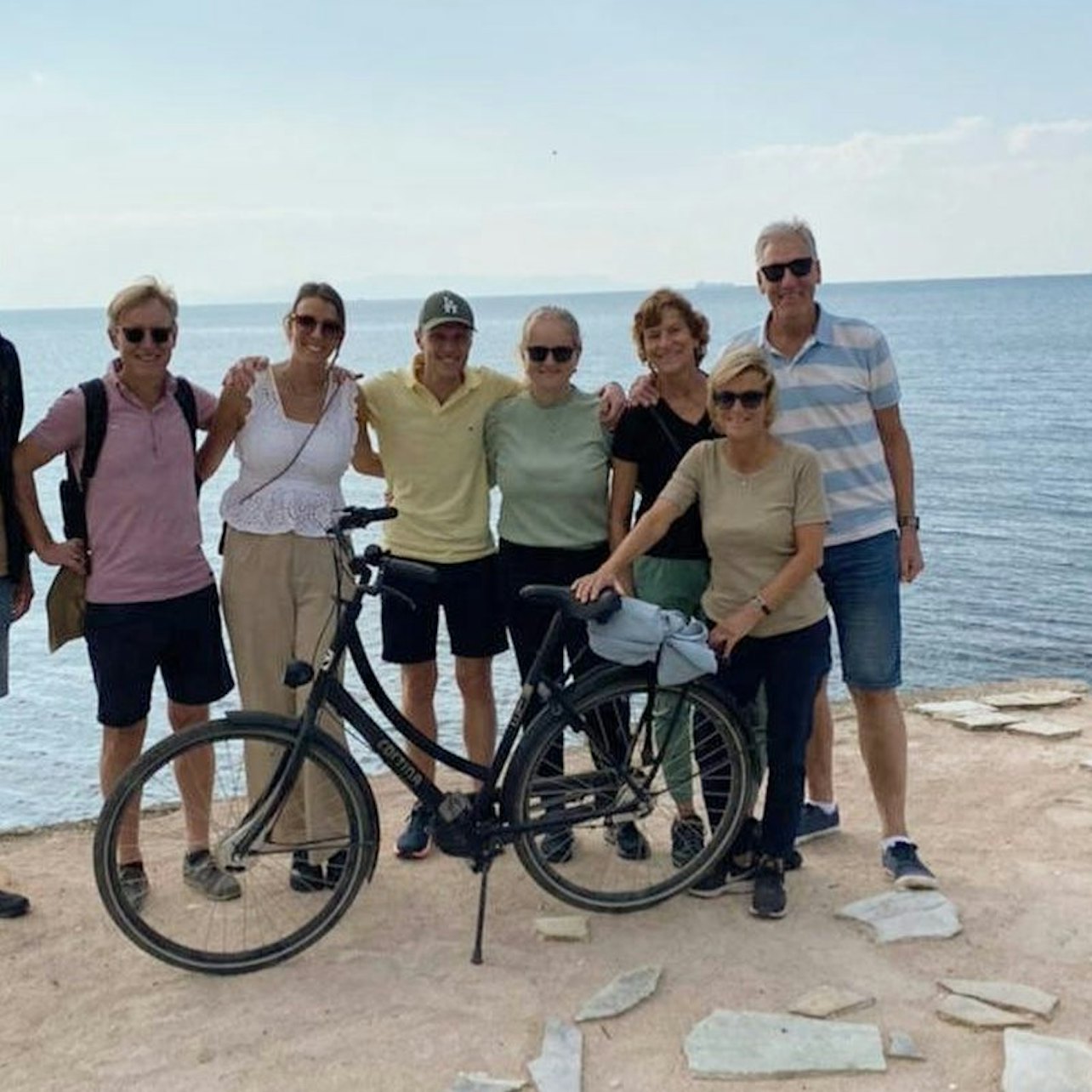 Athens Bike Tour: Athens by the sea — gallery 3