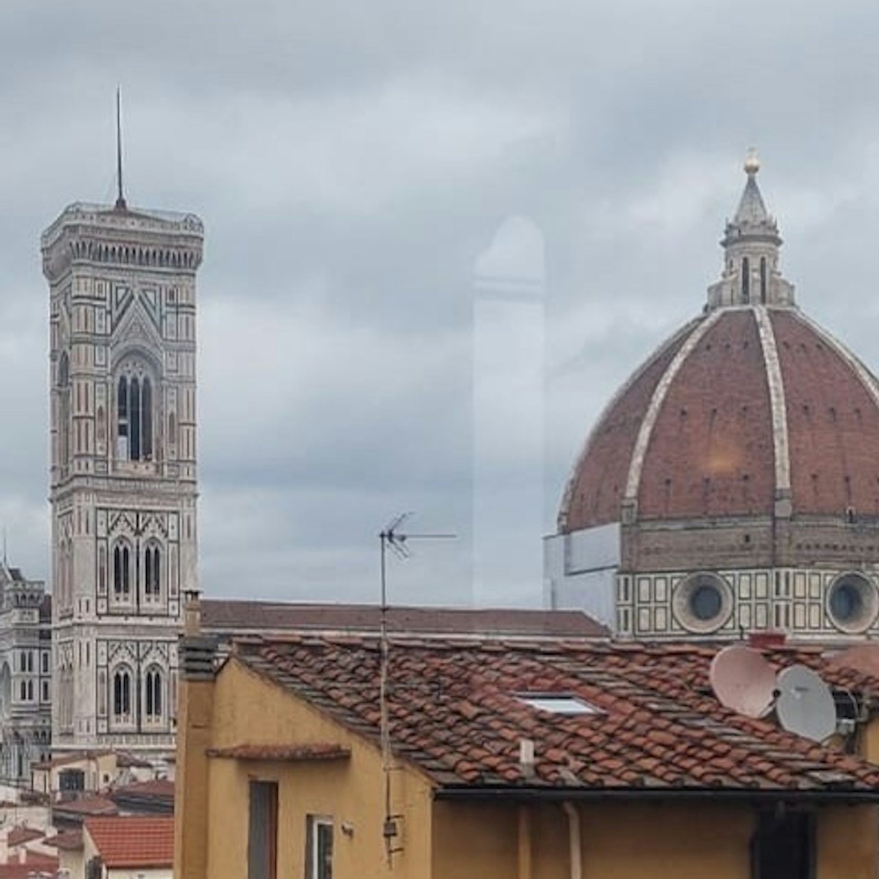Orsanmichele Church and Museum: Entry Ticket
