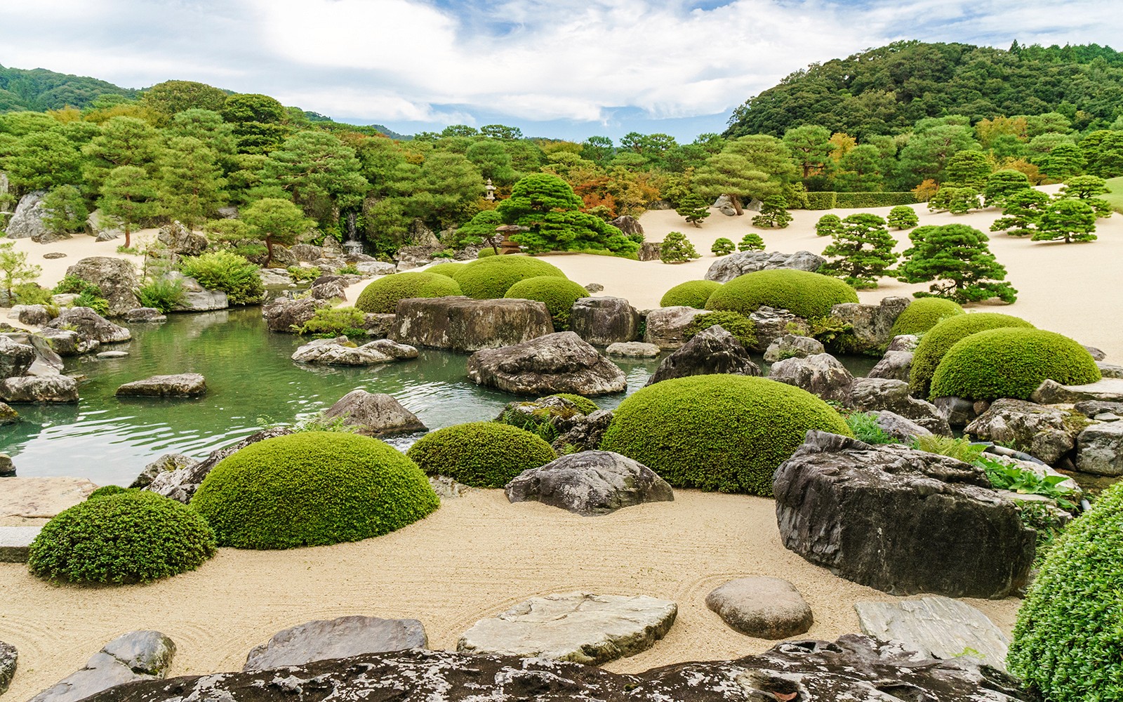 7 Day Sanyo-San'in Area Pass