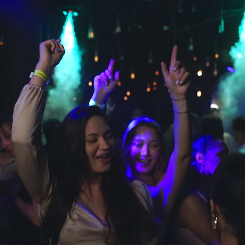 Amsterdam Nightlife & Clubs + Free Drinks — gallery 1