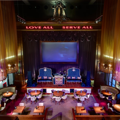 Hard Rock Cafe Florence — gallery 1