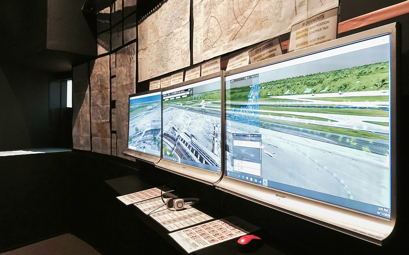 Tickets to Aeroviation Full Flight Experience (100 minutes) — gallery 1
