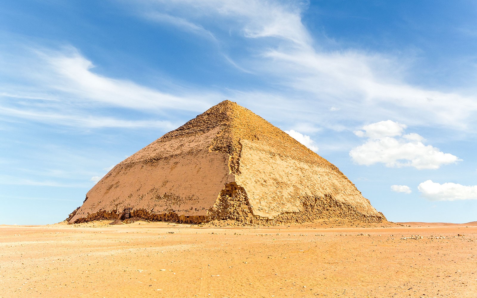 Saqqara, Memphis & Dahshur: Skip-the-Line Tickets — gallery 1