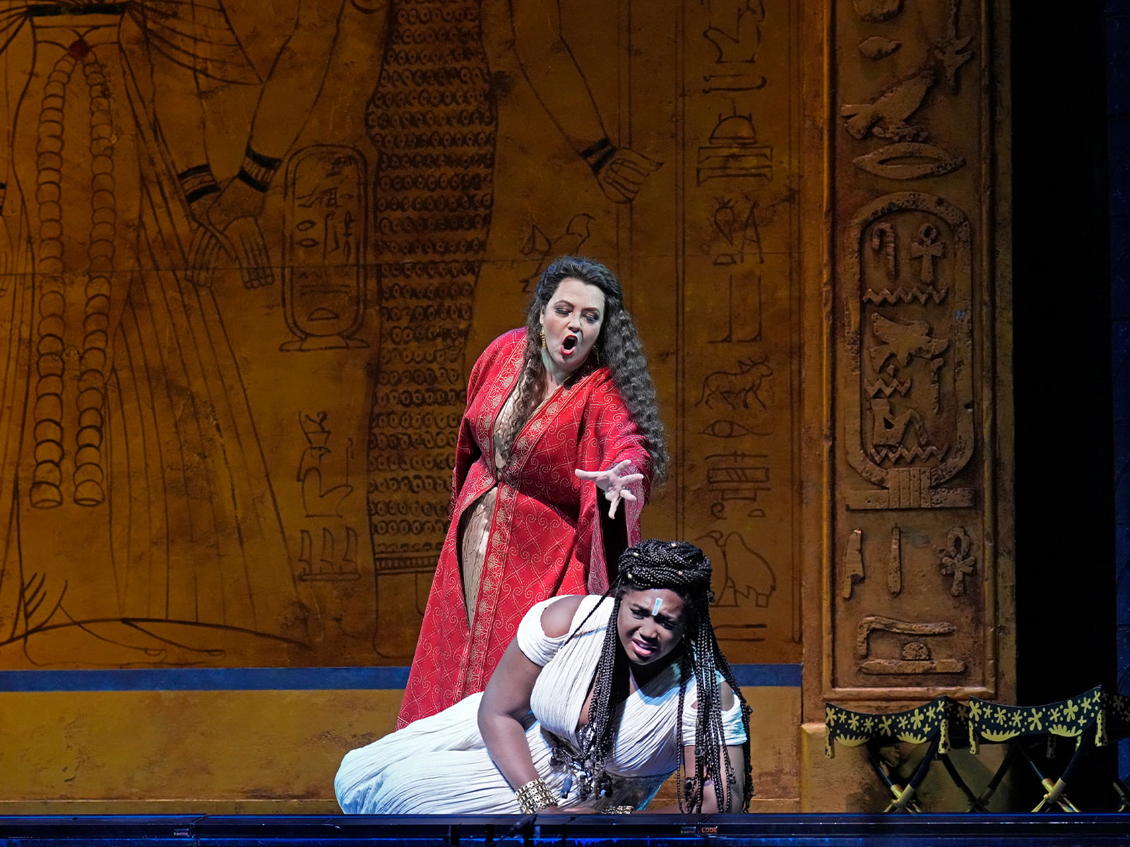 Aida — photo 1