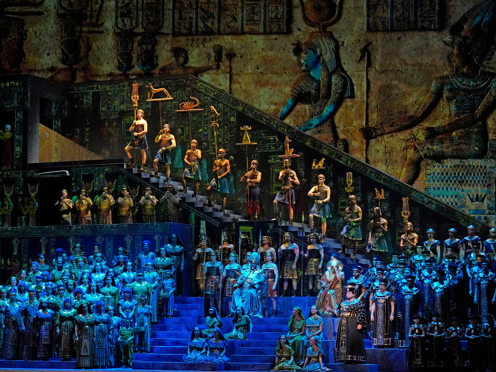 Aida — photo 2