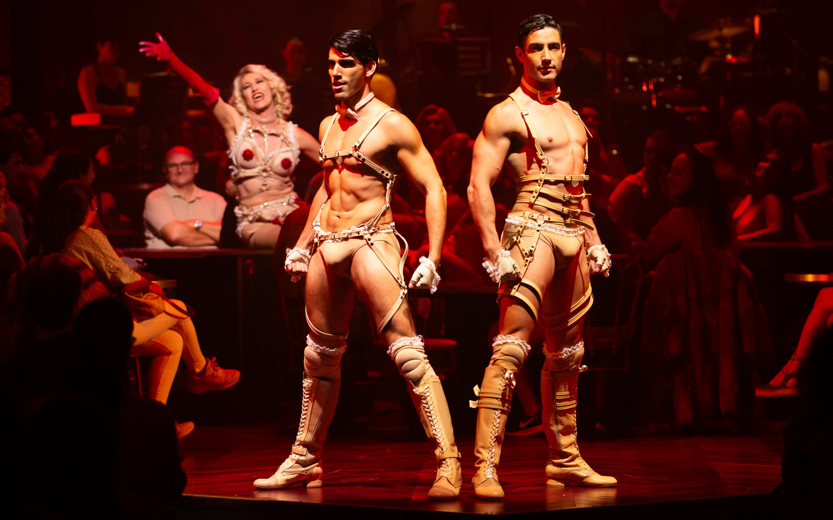 Cabaret — gallery 4