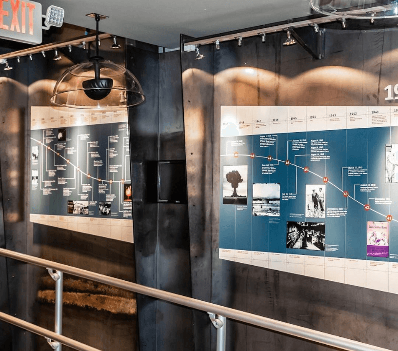 Atomic Museum Las Vegas — gallery 5