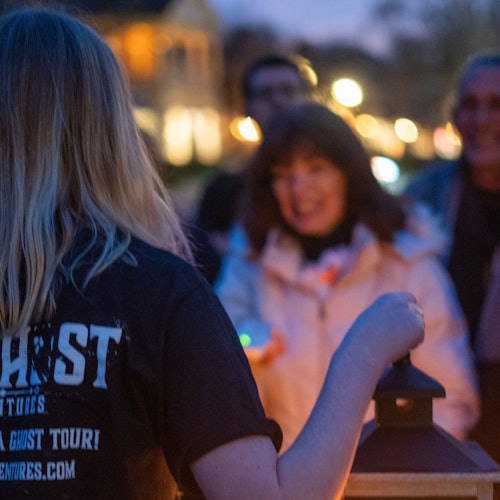 Chicago: Guided Haunted Tour — gallery 5