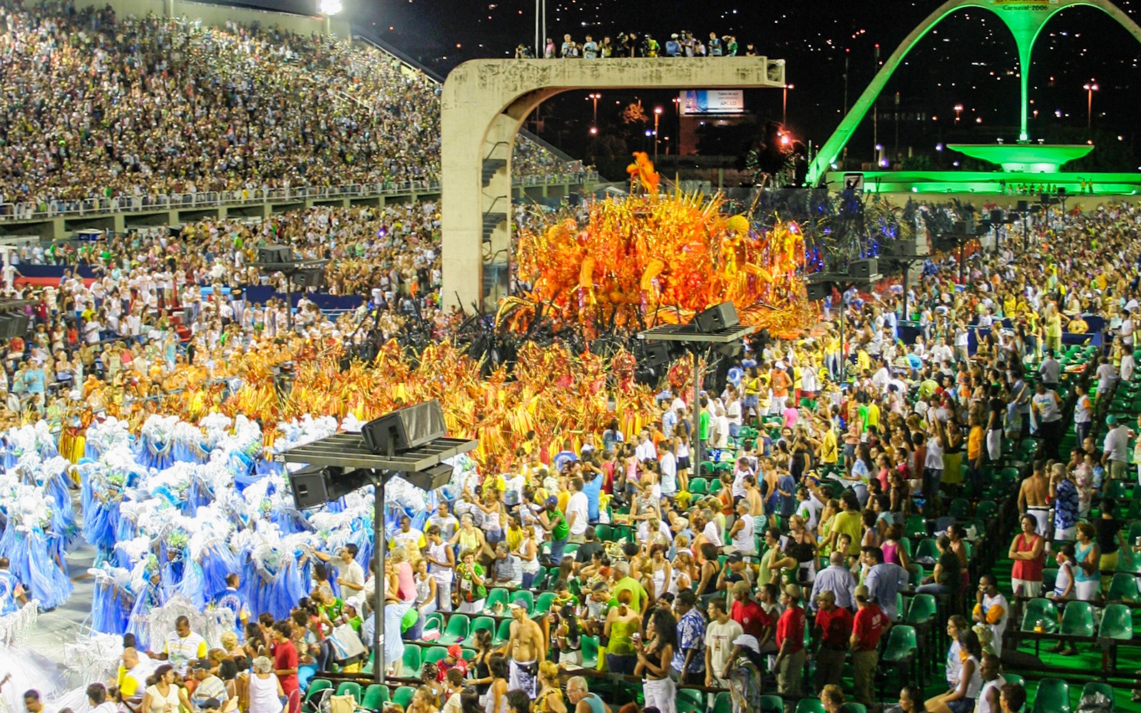 Full-Day Tour of Rio: Christ the Redeemer, Sugarloaf Mountain, Selarón Steps and More