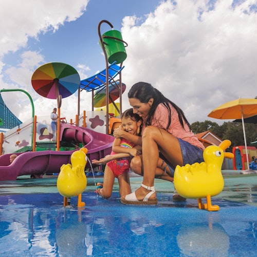 LEGOLAND® Florida: Park Hopper — gallery 1