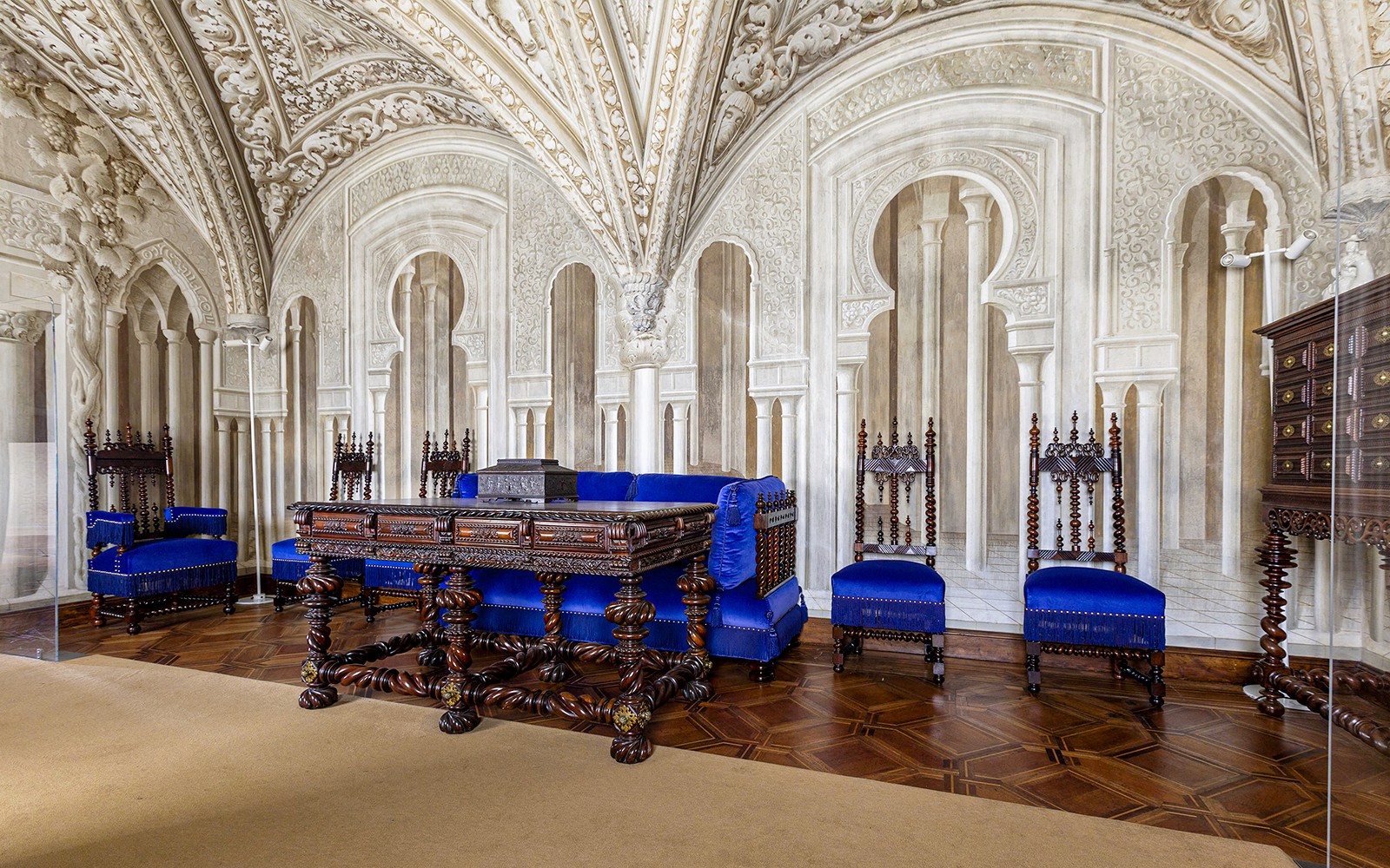 Pena Palace & Park Tickets