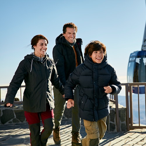 Mount Teide: Tour with Cable Car — gallery 3