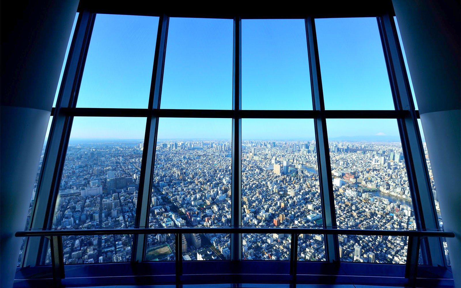Combo: teamLab Planets Tokyo + TOKYO SKYTREE Tickets — gallery 2
