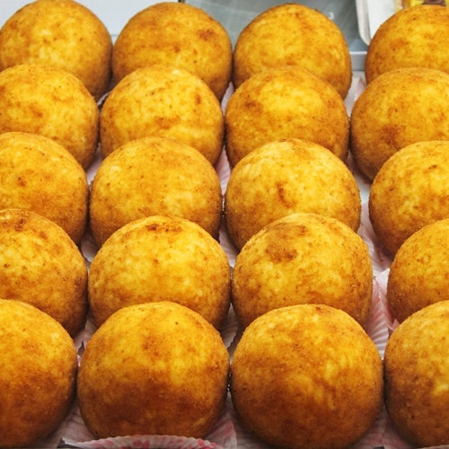Palermo: Cooking Class — gallery 1