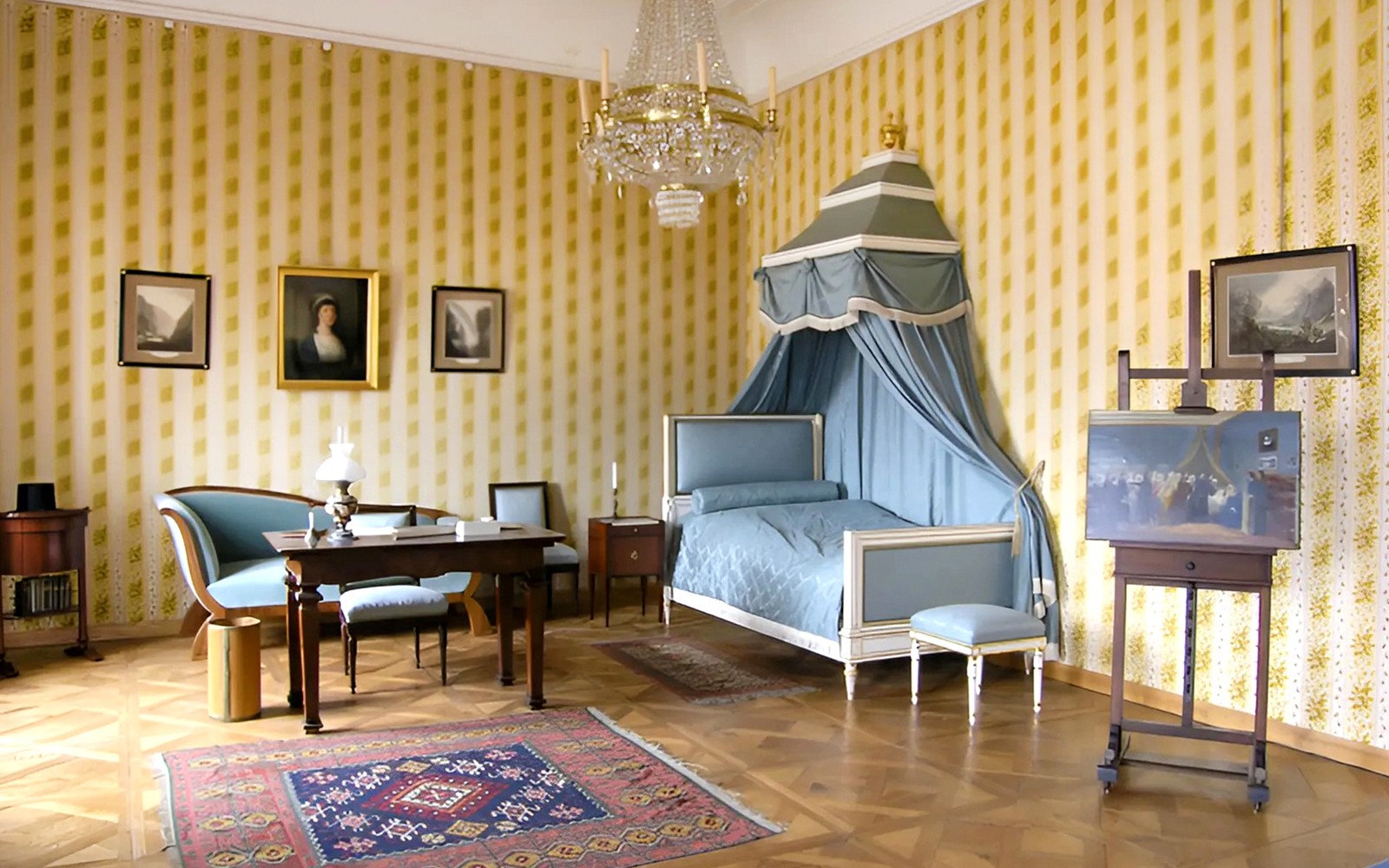 Cesky Krumlov Castle Entry Tickets — gallery 2