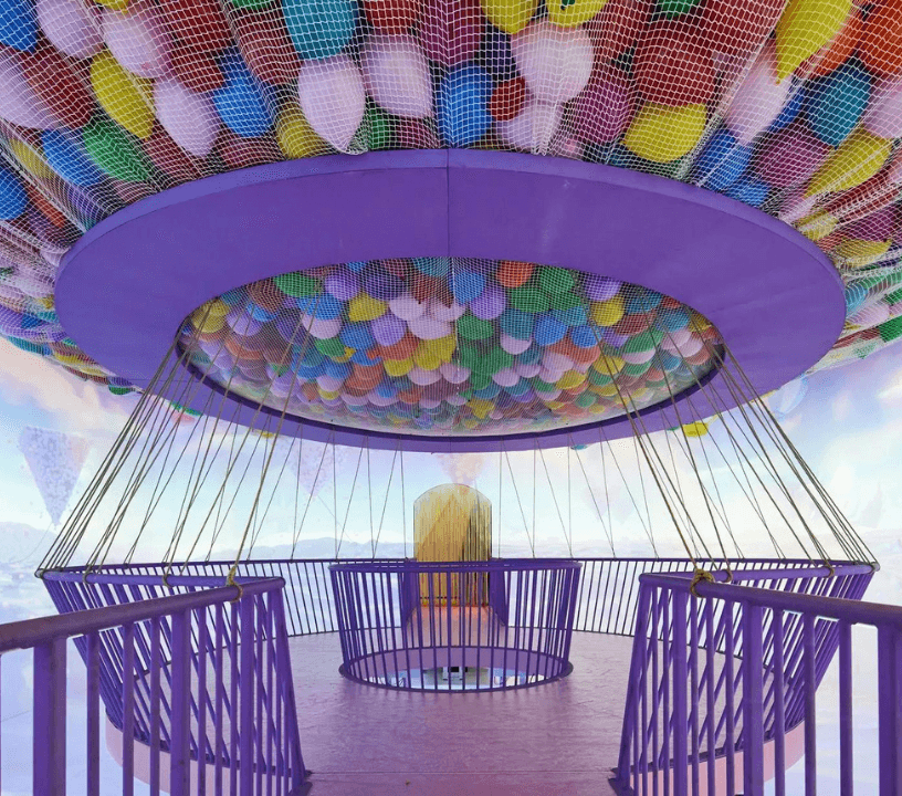 Bubble Planet - London Tickets — gallery 3