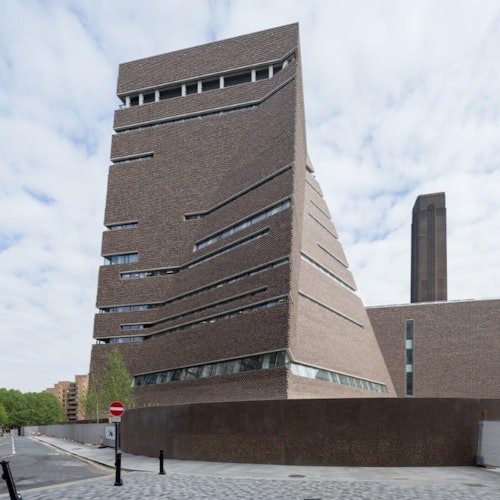 Tate Modern: Official Discovery Tour — gallery 2