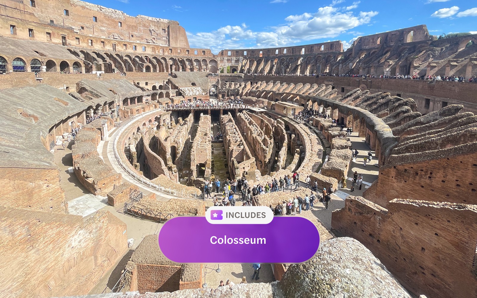 Turbopass Rome City Pass: Choose 2 to 5 Days — gallery 3