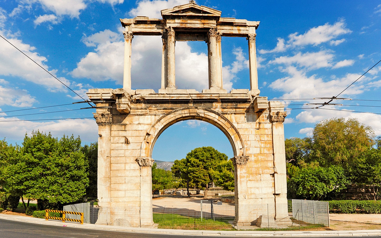 Combo: Acropolis + Acropolis Museum + Temple of Poseidon Guided Tour with Entry Tickets — gallery 5