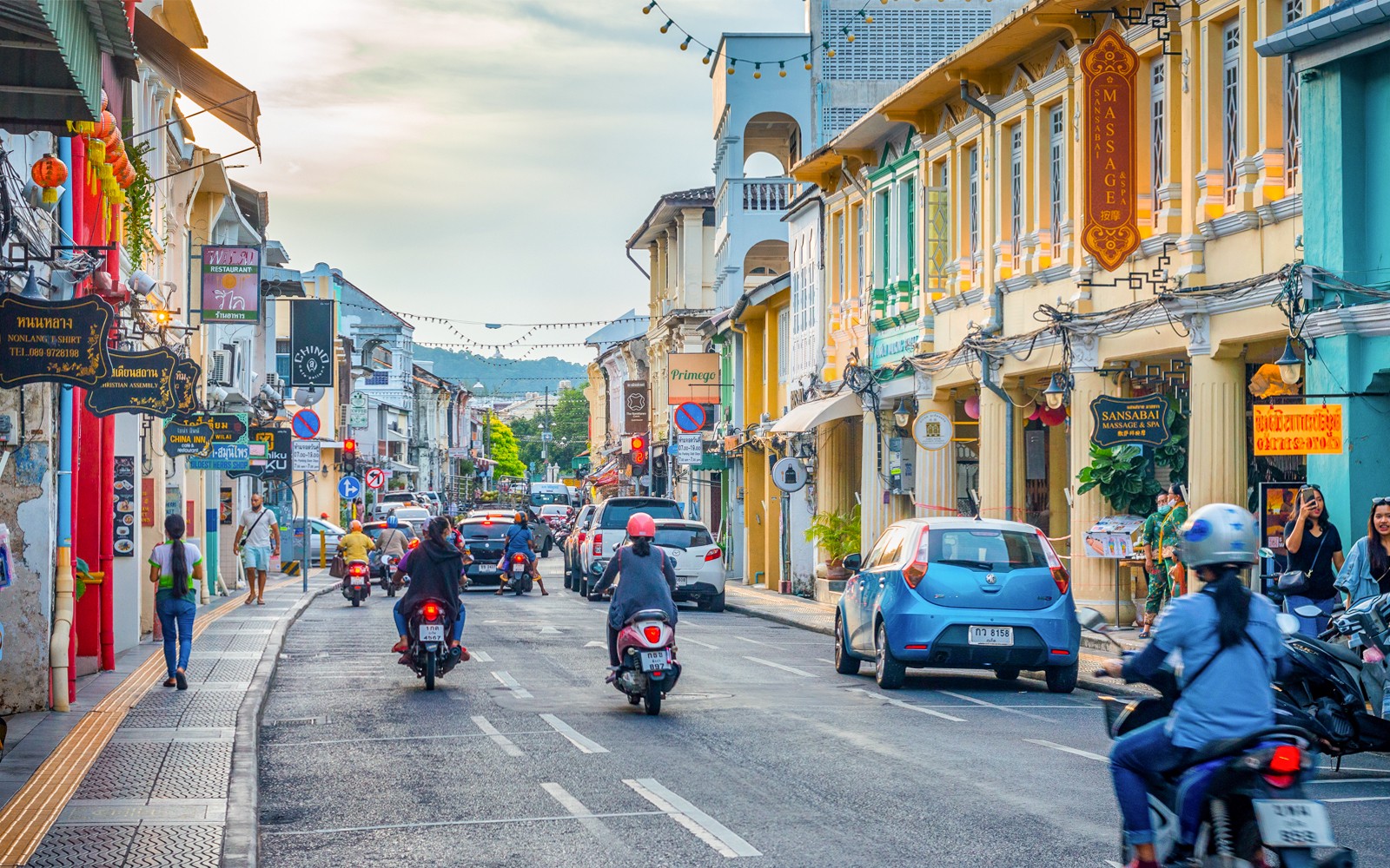 Phuket Guided Tour with Street Food Sampling — gallery 2