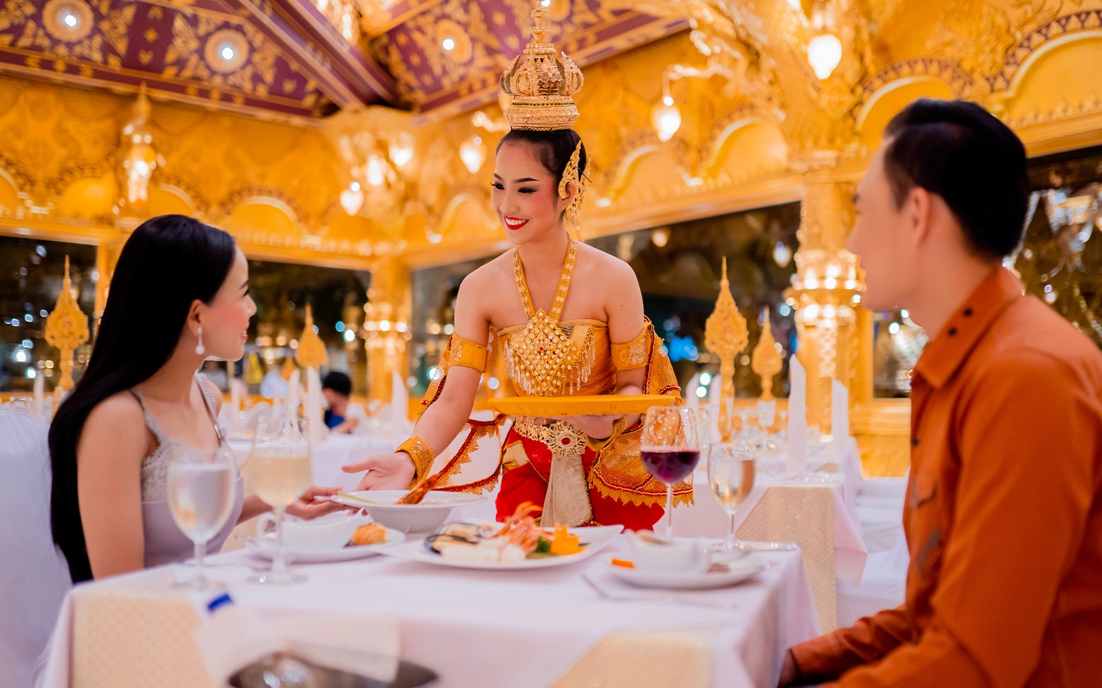 Phuket Fantasea Tickets — gallery 2