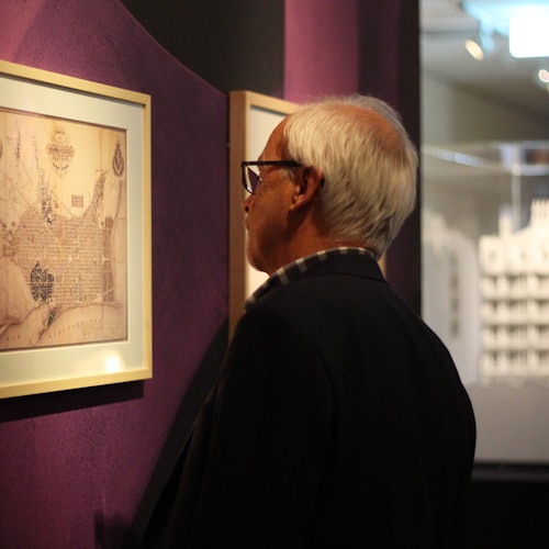 Museum Het Schip: Entry Ticket — gallery 3