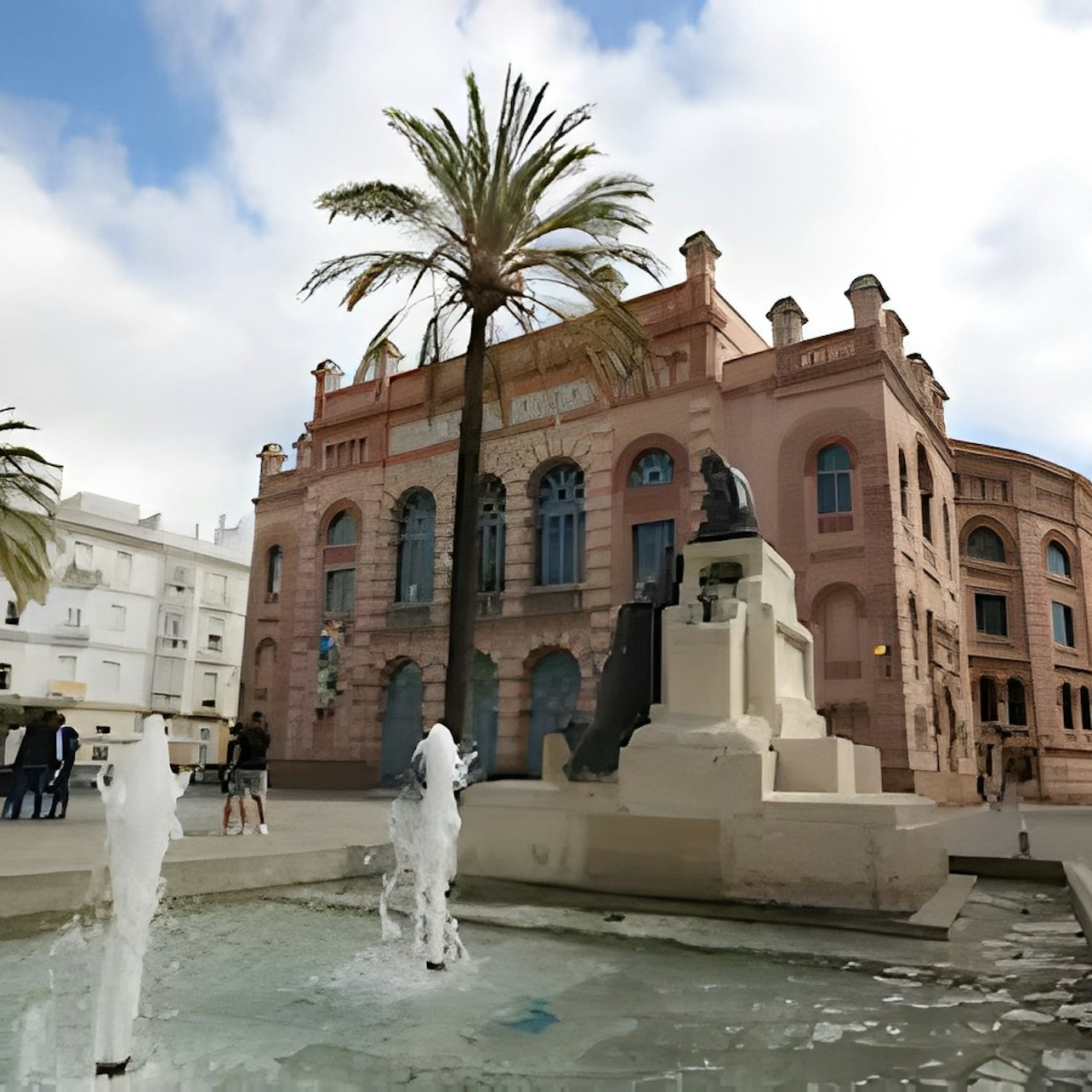 Jerez and Cadiz: Day Trip from Seville + Wine Tasting + Horse Show — gallery 3