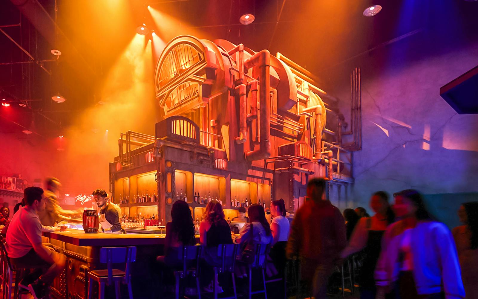 Universal Horror Unleashed Las Vegas Tickets — gallery view 4