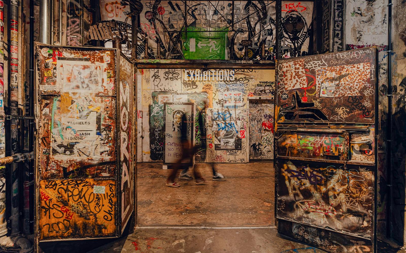 Fotografiska Berlin Tickets - venue or experience setting