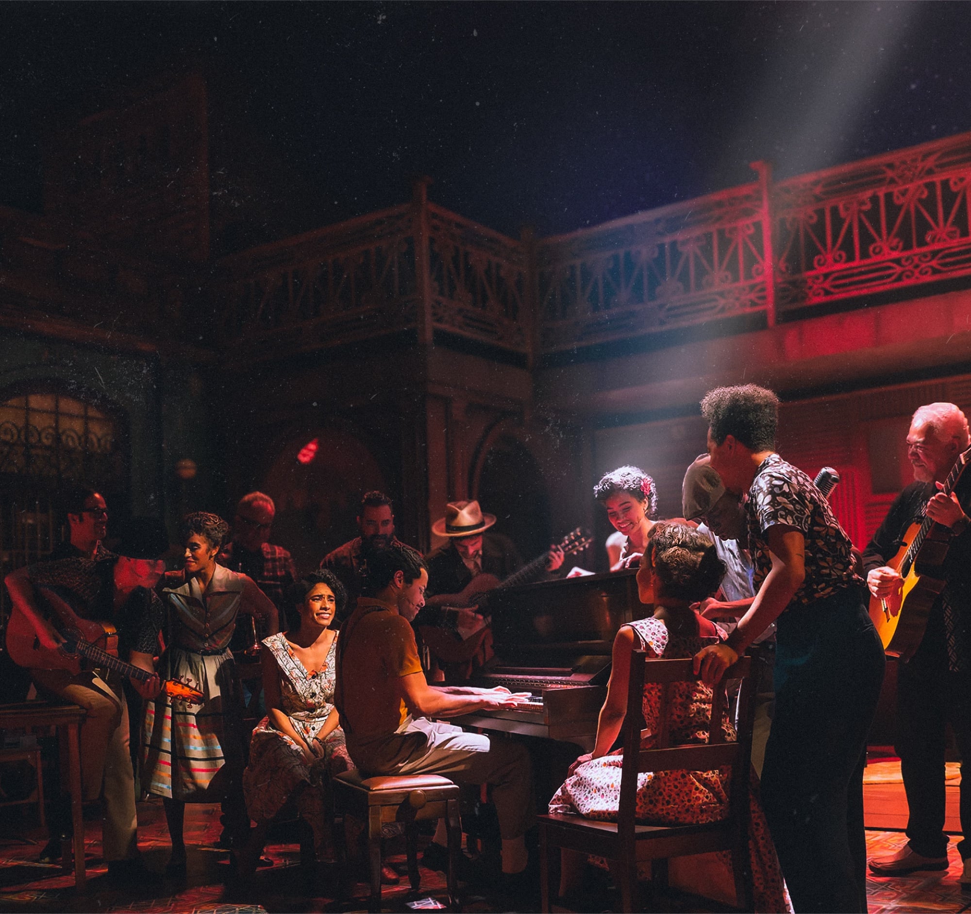 Buena Vista Social Club — photo 2