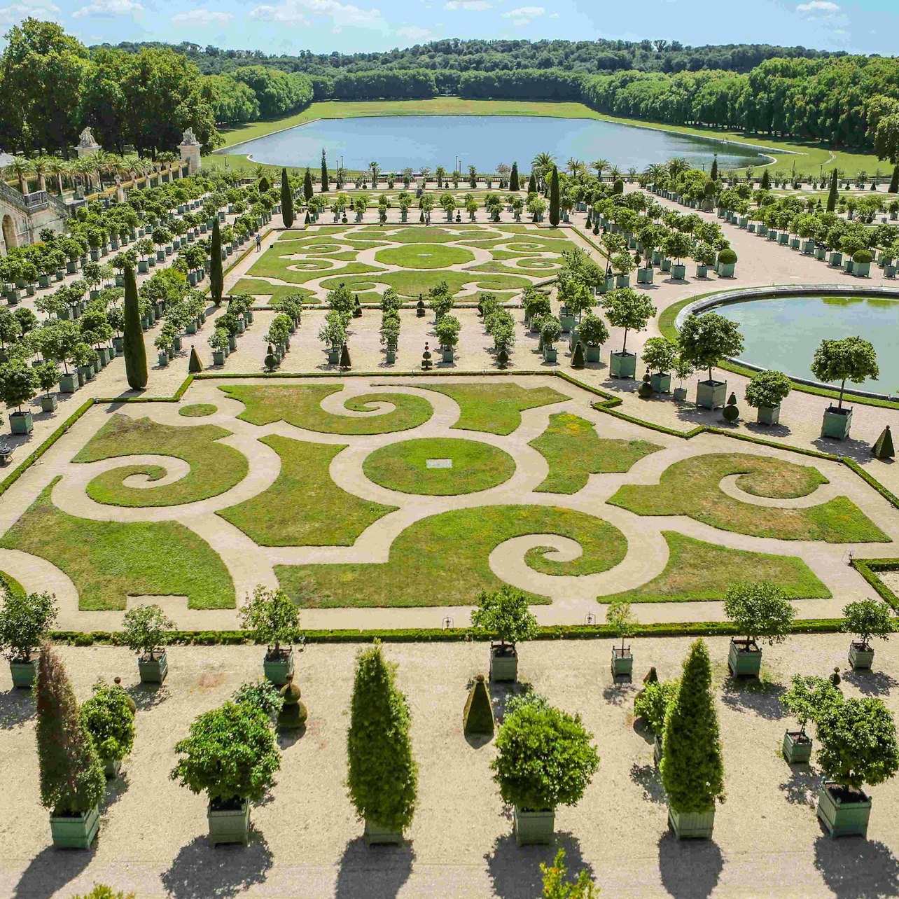 Palace of Versailles & Gardens: Priority Ticket + Guided Tour visitor view at Palace of Versailles