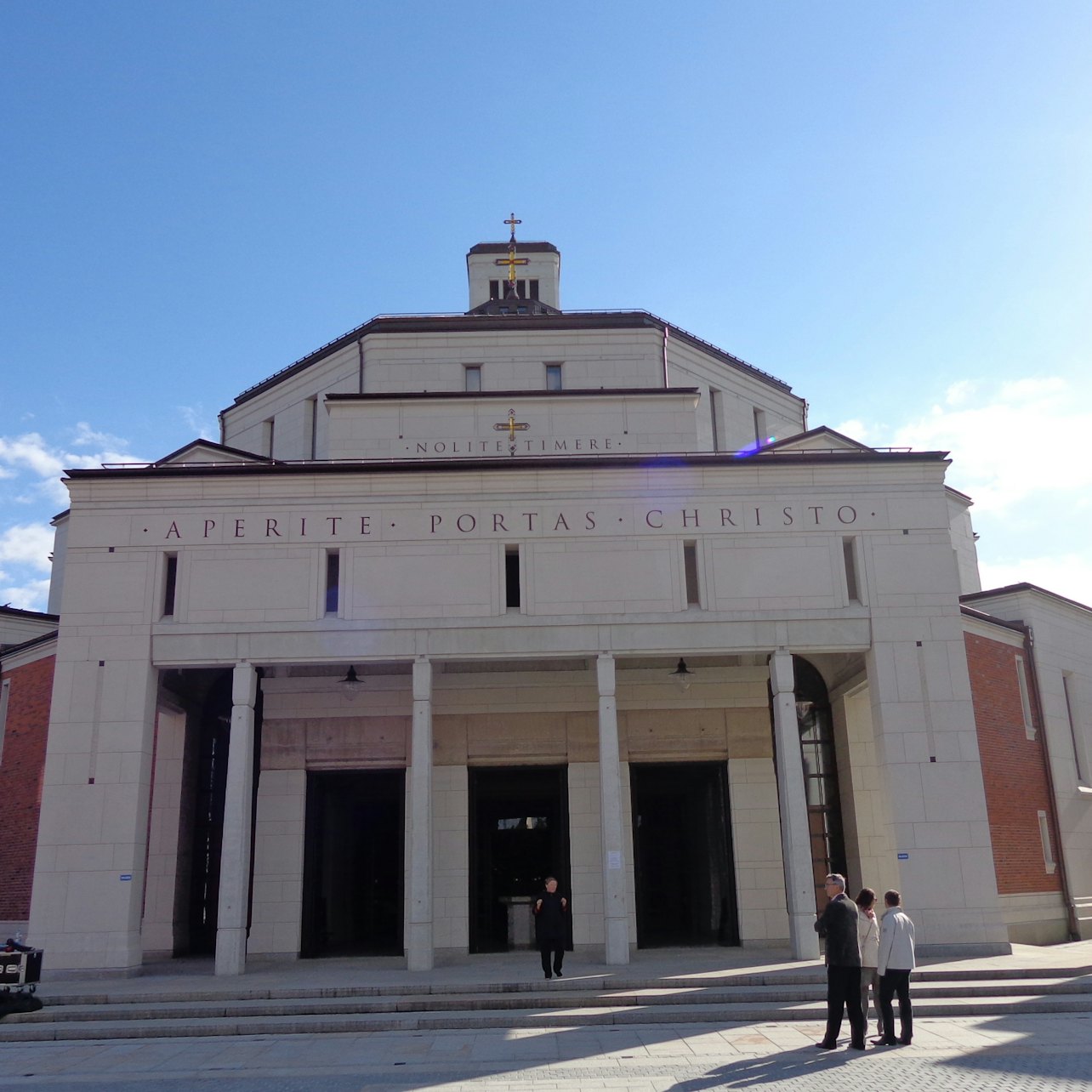 Divine Mercy Sanctuary & John Paul II: Guided Tour + Transfers — gallery 2