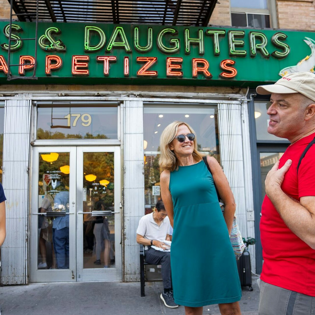NYC: Lower East Side Food Tour