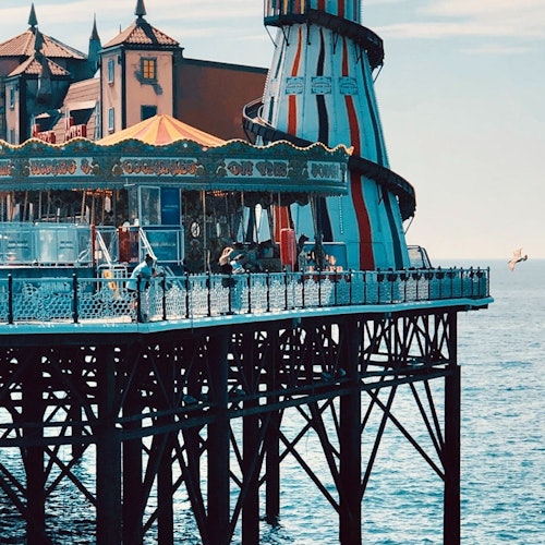Brighton: Guided Vegan Food Tour — gallery 2
