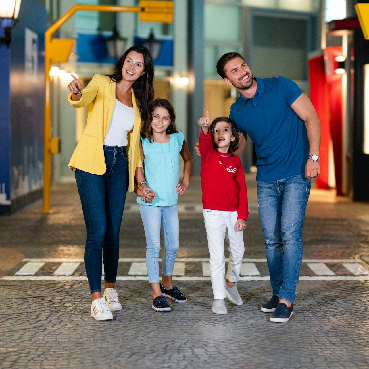 KidZania Abu Dhabi
