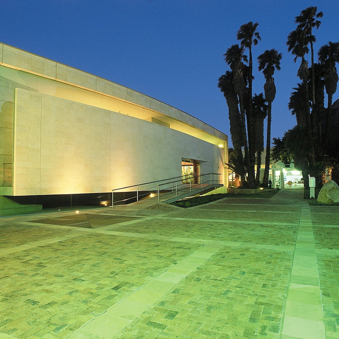South African Jewish Museum: Entry Ticket