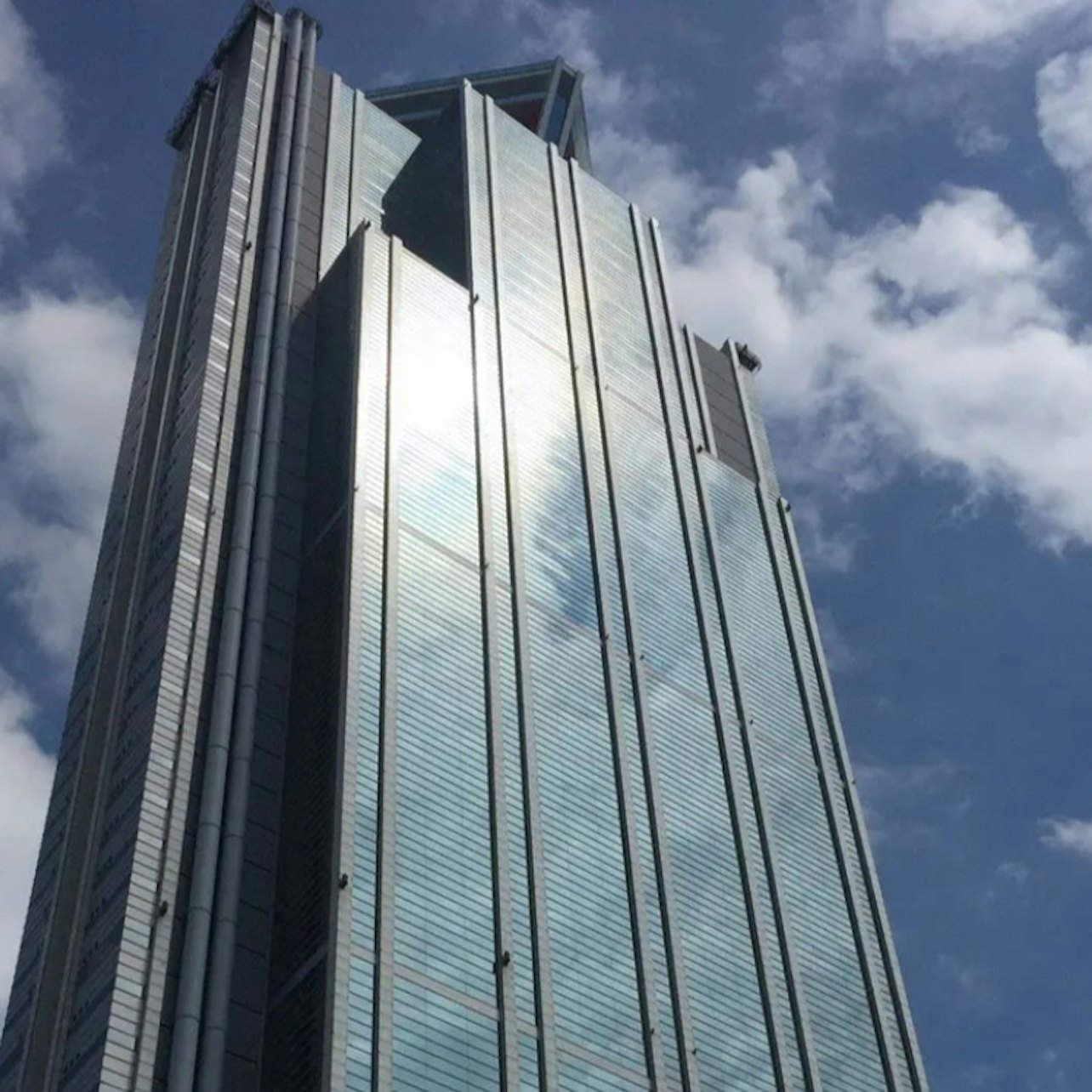 Sakishima​ Cosmo Tower​ Observatory: Entry Ticket