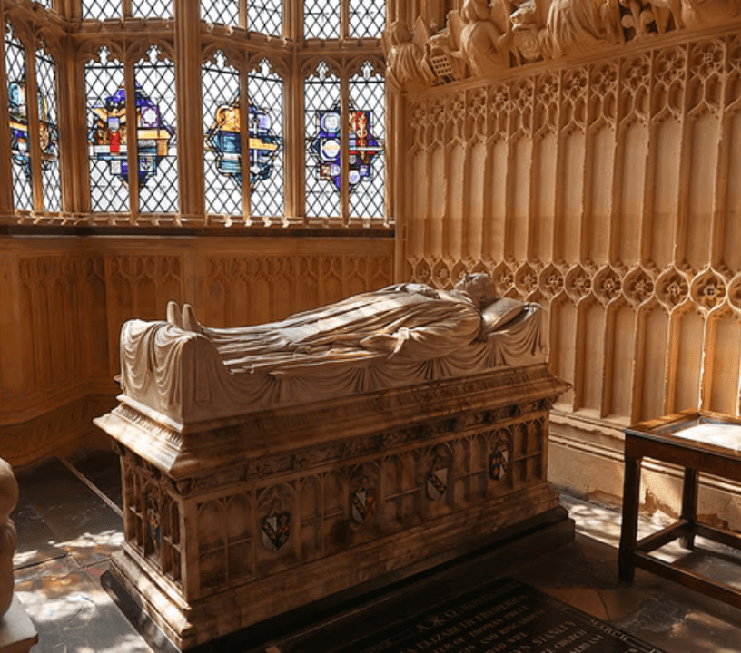Westminster Abbey Tickets