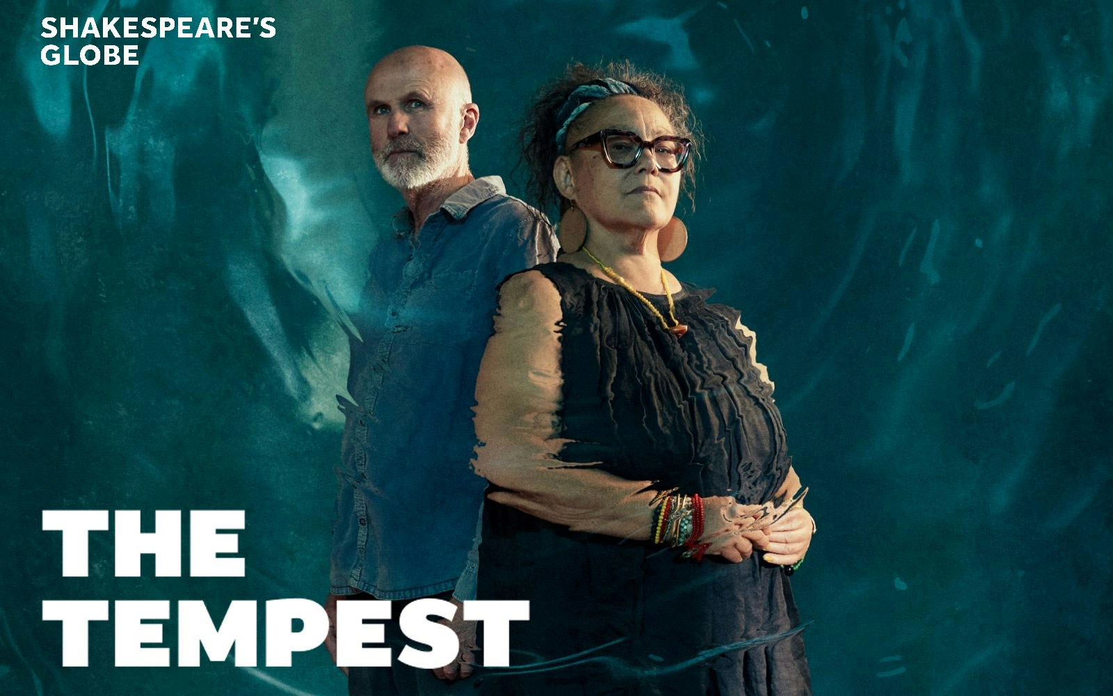 The Tempest — main image