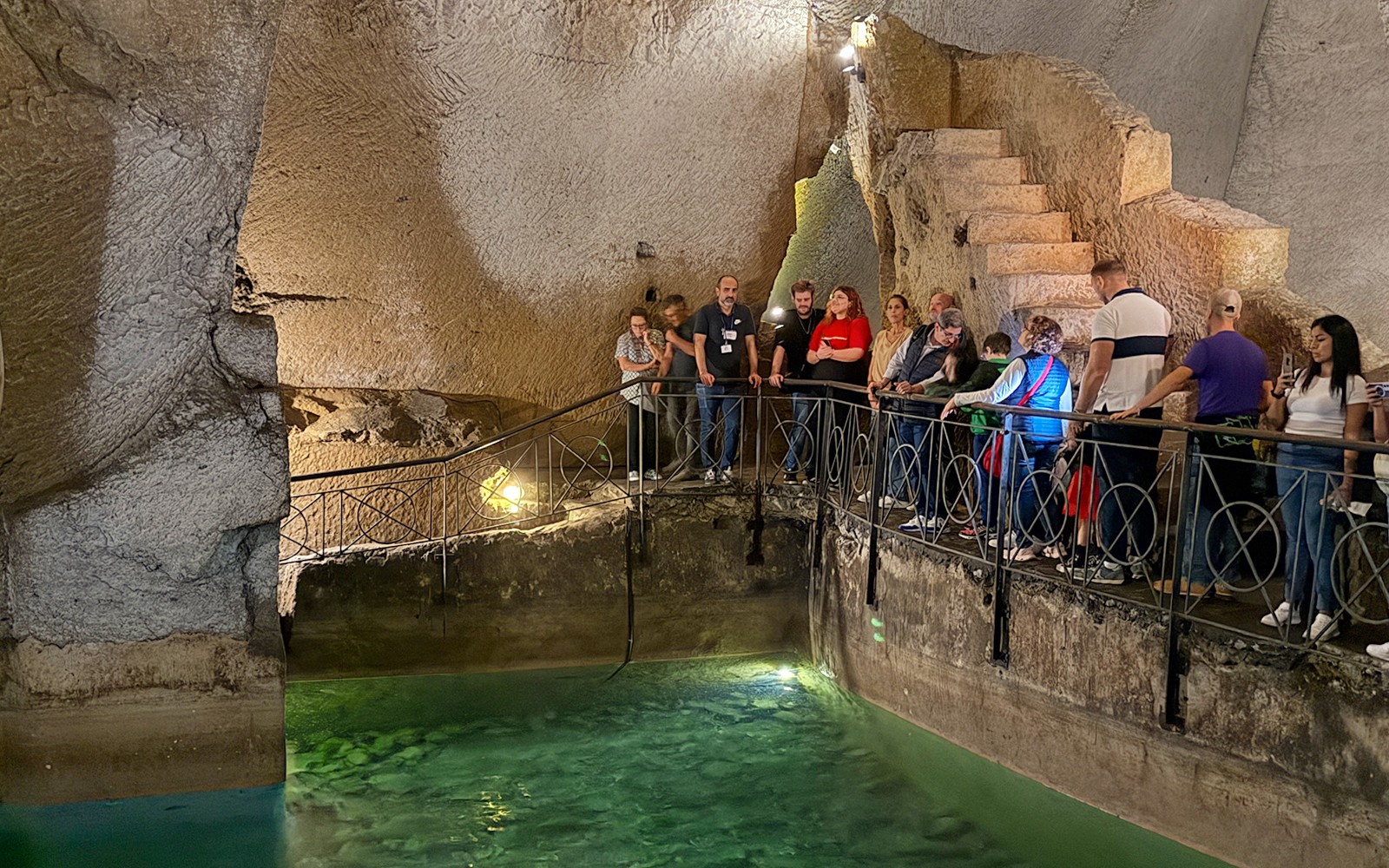 Naples Underground Skip-the-Line Ticket and Guided Tour — gallery 1