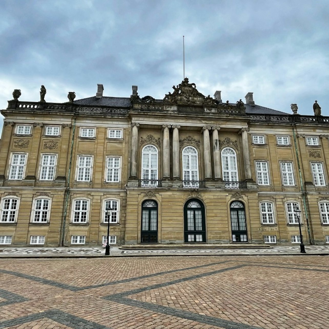 Copenhagen: City Quest Exploration Game