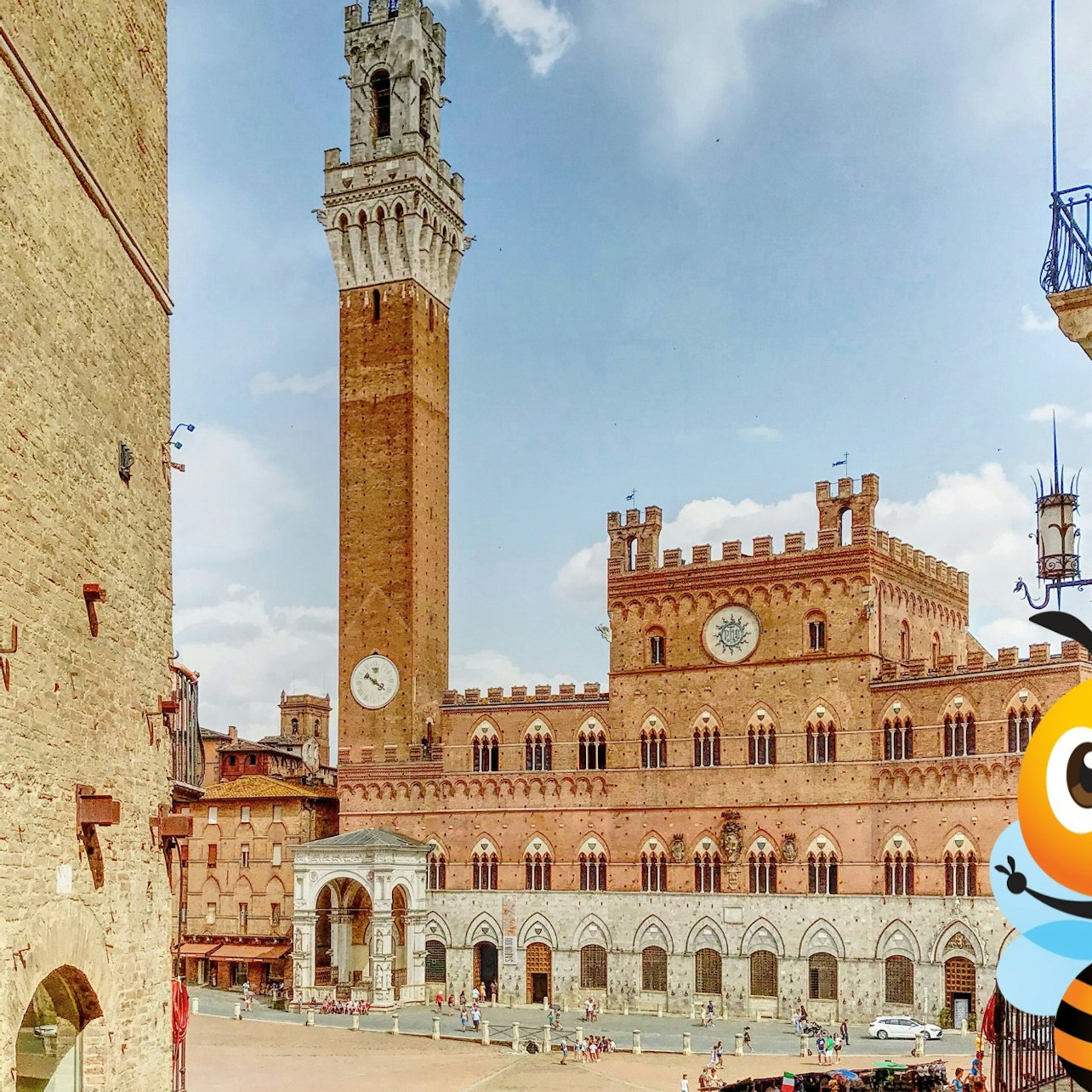 Siena & San Gimignano: Day Trip from Florence + Food & Wine Tasting — gallery 2